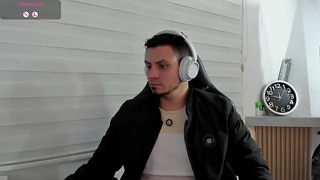 Rick Diesel  online show from April 16, 4:45 am