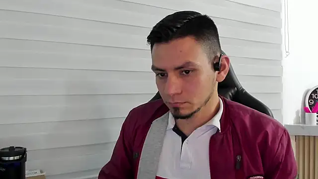 Rick Diesel  online show from September 9, 3:50 am