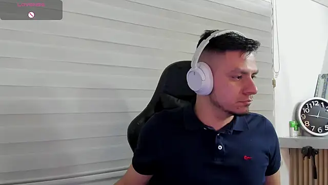 Rick Diesel  online show from March 27, 5:44 am