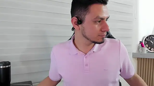 Rick Diesel  online show from September 13, 3:51 am