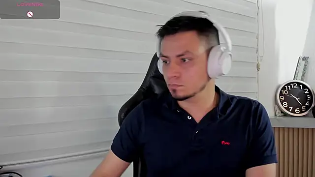 Rick Diesel  online show from February 10, 3:22 am