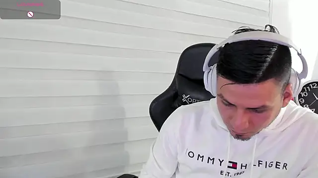 Rick Diesel  online show from January 8, 4:17 am