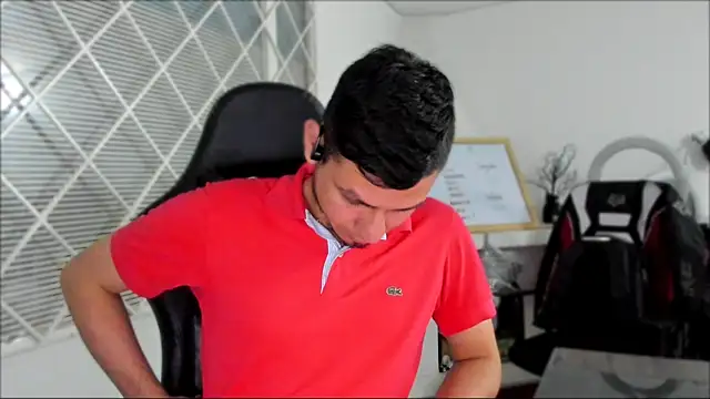 Rick Diesel  online show from December 30, 5:04 am