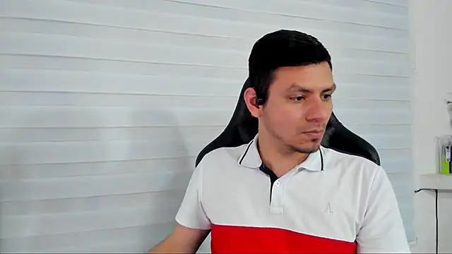 Rick Diesel  online show from January 17, 9:17 am