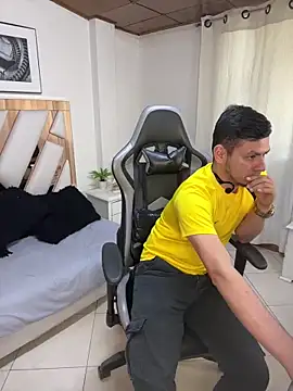 Rick Diesel  online show from December 31, 2:47 pm