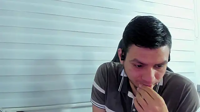 Rick Diesel  online show from February 21, 4:07 am