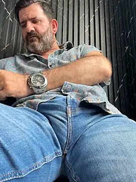 Maxi TheBigDaddy online show from July 11, 2:30 pm