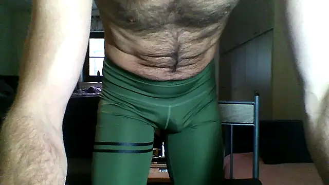 man of cock online show from October 27, 2:08 pm
