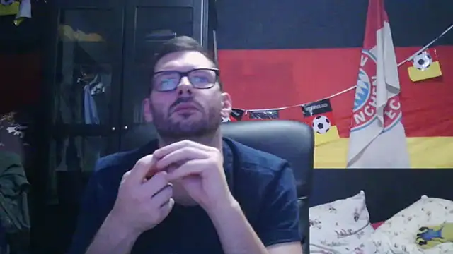 Die-geile-Sau online show from March 5, 9:55 pm