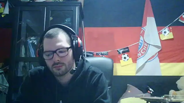 Die-geile-Sau online show from January 14, 9:51 pm