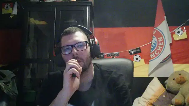 Die-geile-Sau online show from February 3, 10:26 pm