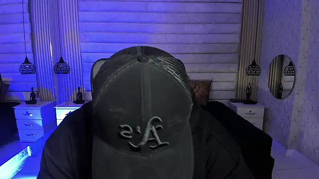 jhon bear03 online show from March 28, 11:32 am