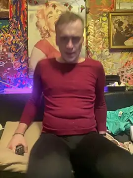 BarryKingsman online show from March 8, 1:26 am