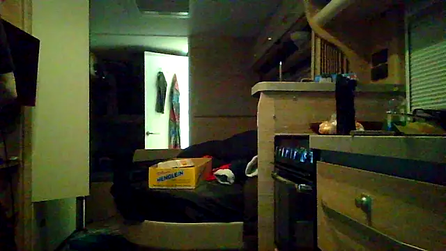 Ebinator666 online show from October 22, 10:57 pm