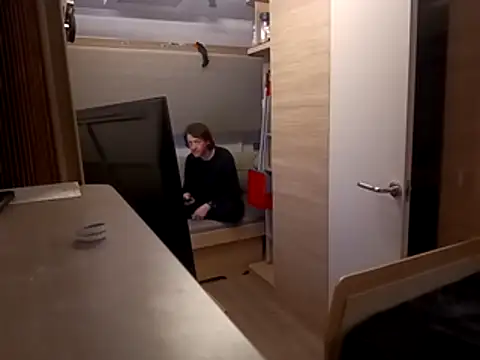 Ebinator666 online show from November 8, 12:58 am