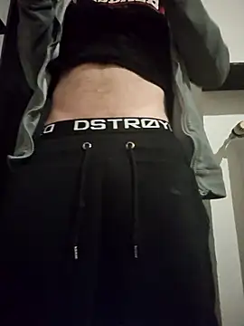 geiler89 online show from January 18, 4:53 pm