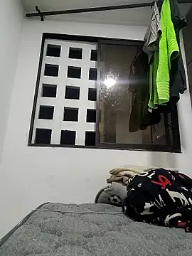 axeldaviid online show from January 18, 12:23 am