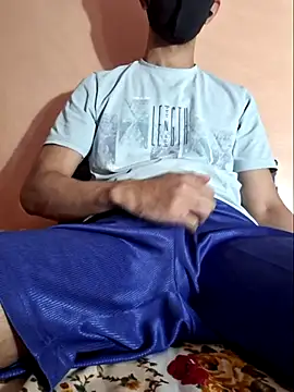 Samuel 0777 online show from September 10, 6:28 pm