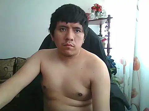 Snapshot of gianfranco1230 chatting on October 13, 3:29 pm gianfranco1230 online show from October 13, 3:29 pm