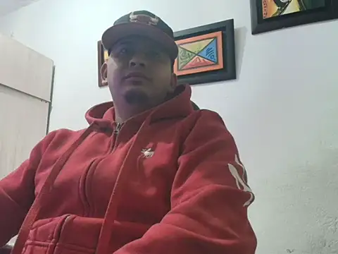 myke andrade online show from October 21, 4:26 am