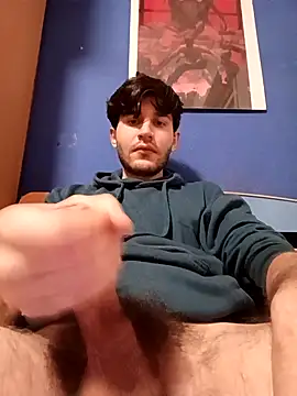 Esti02 online show from February 20, 8:43 pm