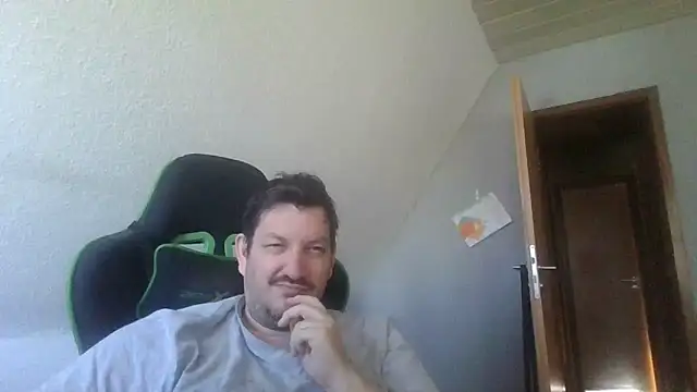 Golffahrer1982 online show from April 18, 7:10 am