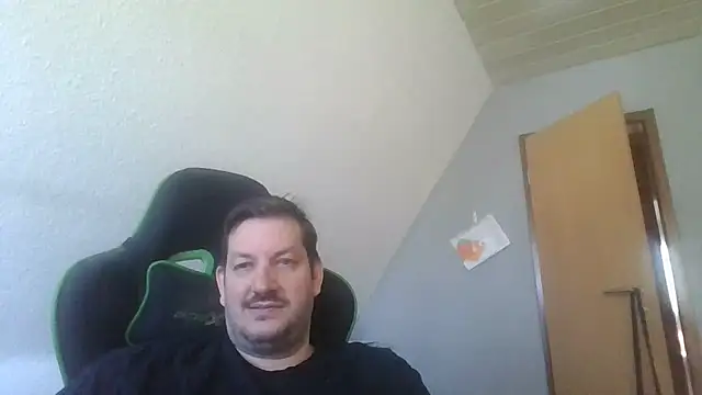 Golffahrer1982 online show from April 6, 9:43 am