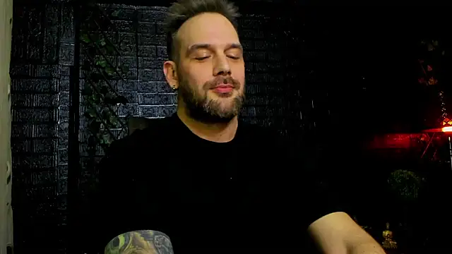 LexXHardy online show from February 26, 12:01 am