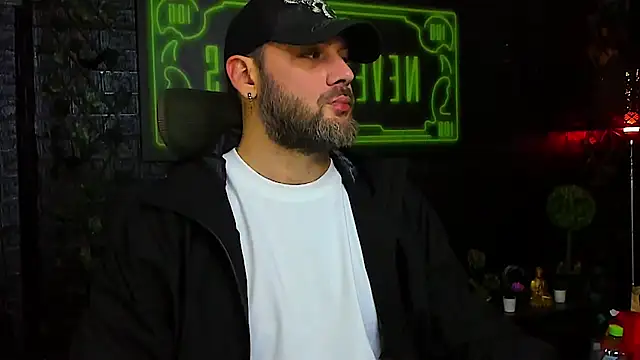 LexXHardy online show from November 16, 11:34 am