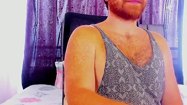 michacosio online show from February 28, 7:35 pm