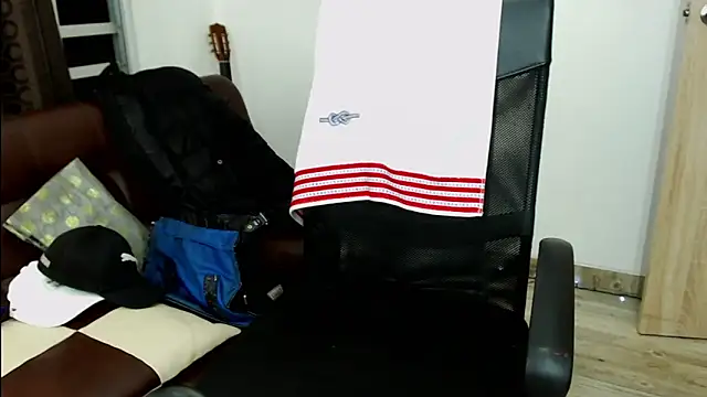 michacosio online show from October 6, 3:44 am