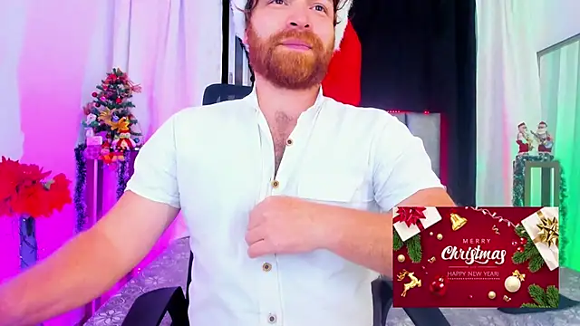 michacosio online show from December 24, 4:55 am