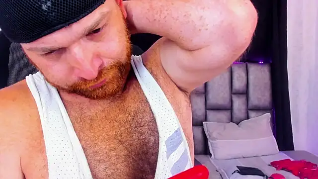 michacosio online show from December 5, 4:31 am