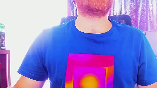 michacosio online show from January 25, 7:28 pm