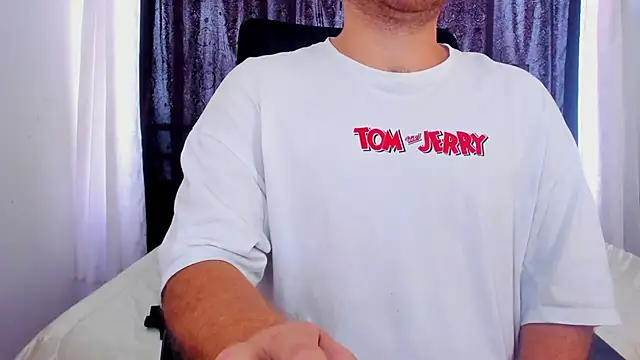 michacosio online show from January 9, 7:29 pm