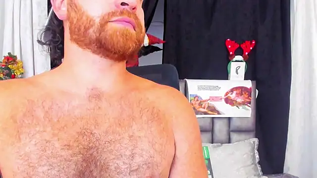 michacosio online show from December 15, 8:04 pm