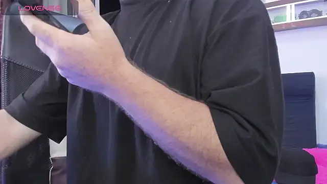 michacosio online show from April 20, 1:30 am