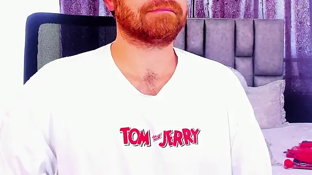 michacosio online show from February 19, 7:27 pm