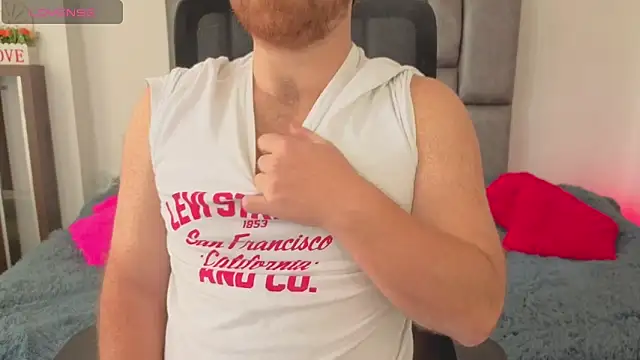 michacosio online show from November 4, 6:20 pm