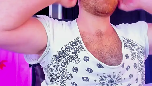 michacosio online show from February 4, 2:49 am