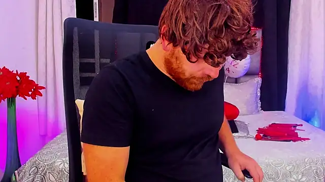 michacosio online show from February 21, 5:56 am