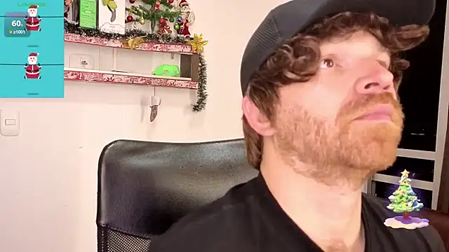 michacosio online show from November 18, 12:36 am