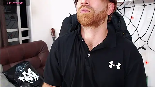 michacosio online show from October 21, 2:47 am