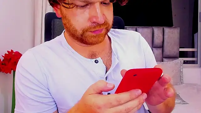 michacosio online show from February 8, 2:36 am