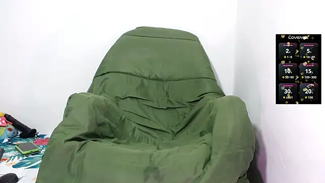 Dany milk online show from December 15, 1:57 am