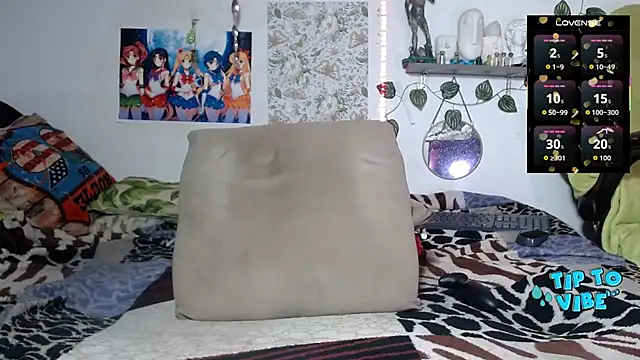 Dany milk online show from September 14, 1:40 am