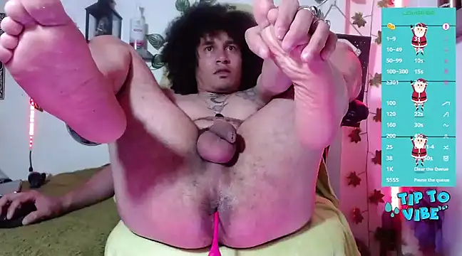 Dany milk online show from December 24, 2:54 am