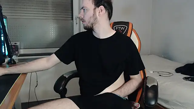 PrinsDutchHonry online show from November 22, 12:10 am