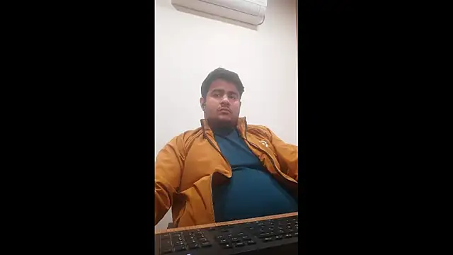 deepu1248 online show from January 18, 5:31 am