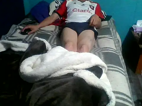 malekon76 online show from December 17, 12:34 pm